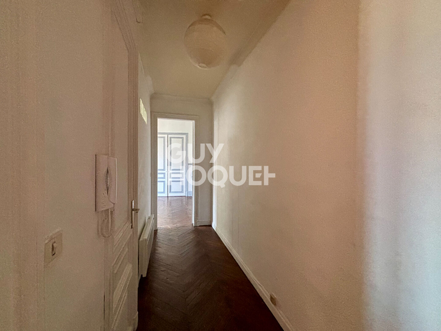 Appartement Elbeuf 2 pièce(s)