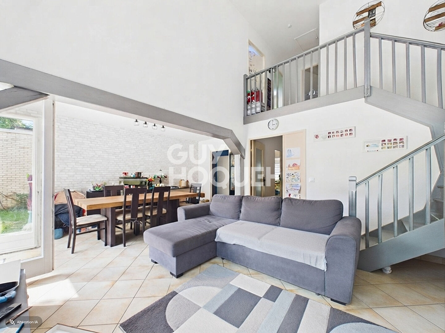 Maison 5 pièces à vendre à Cléon - Réf. 3250