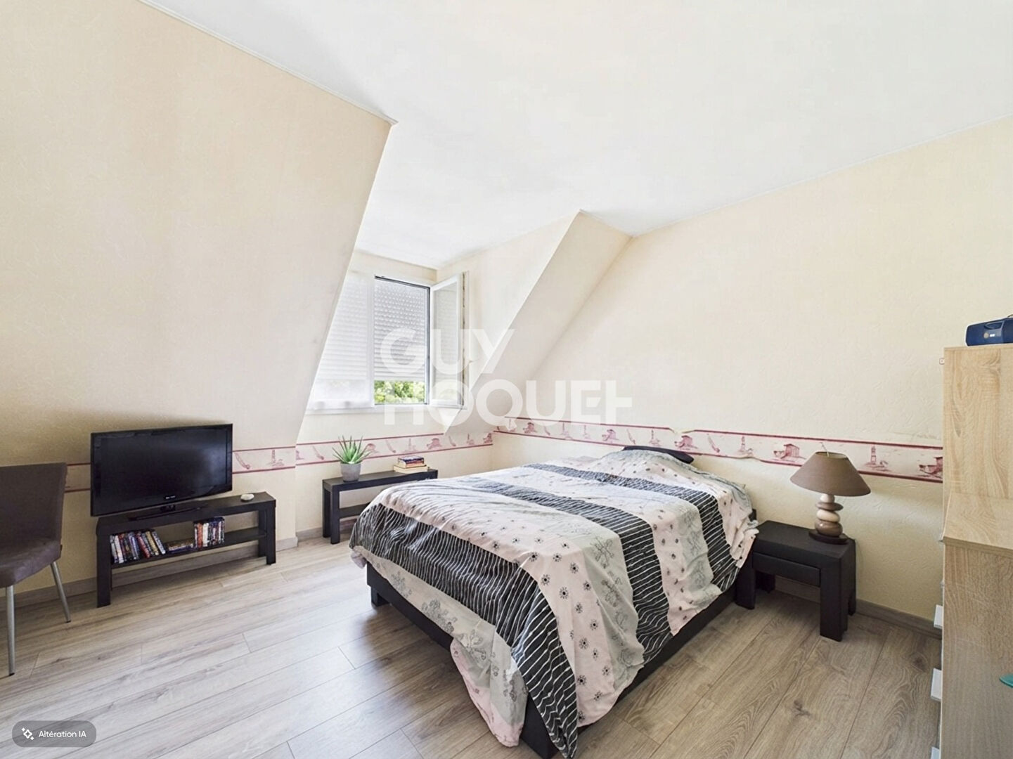 Maison 5 pièces à vendre à Cléon - Réf. 3250