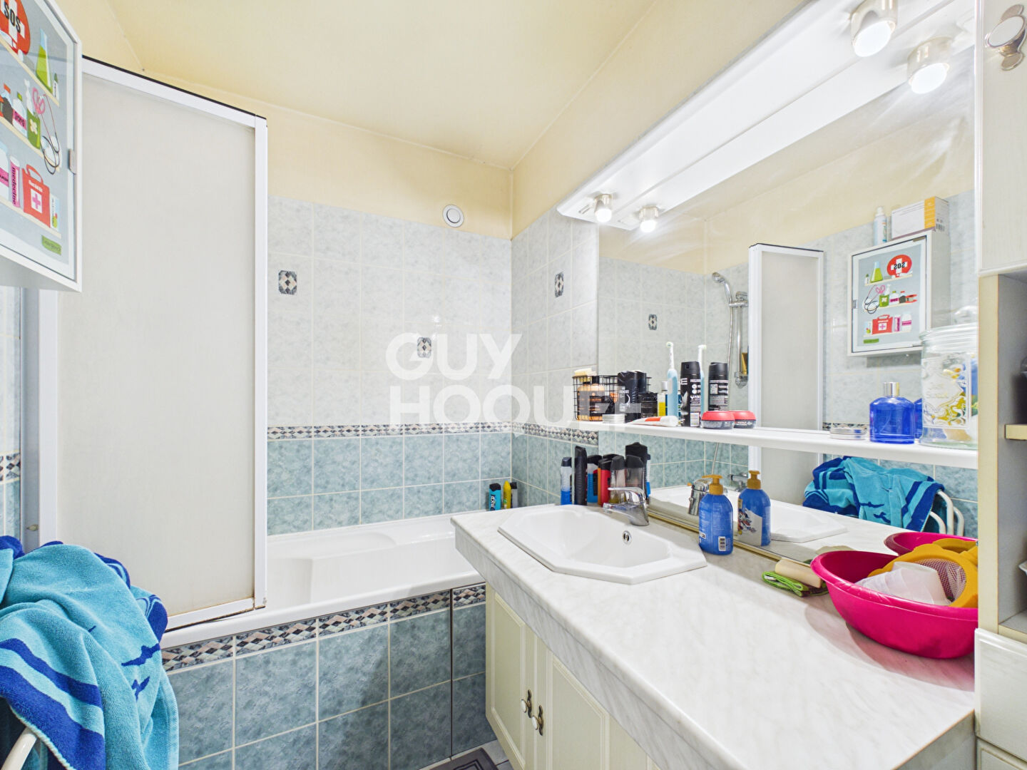 Maison 5 pièces à vendre à Cléon - Réf. 3250