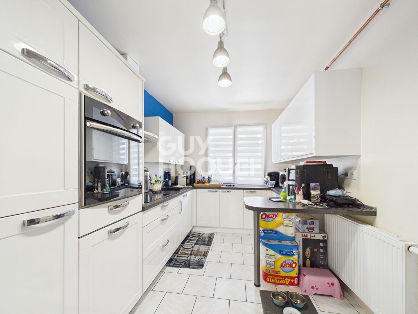 Maison 5 pièces à vendre à Cléon - Réf. 3250