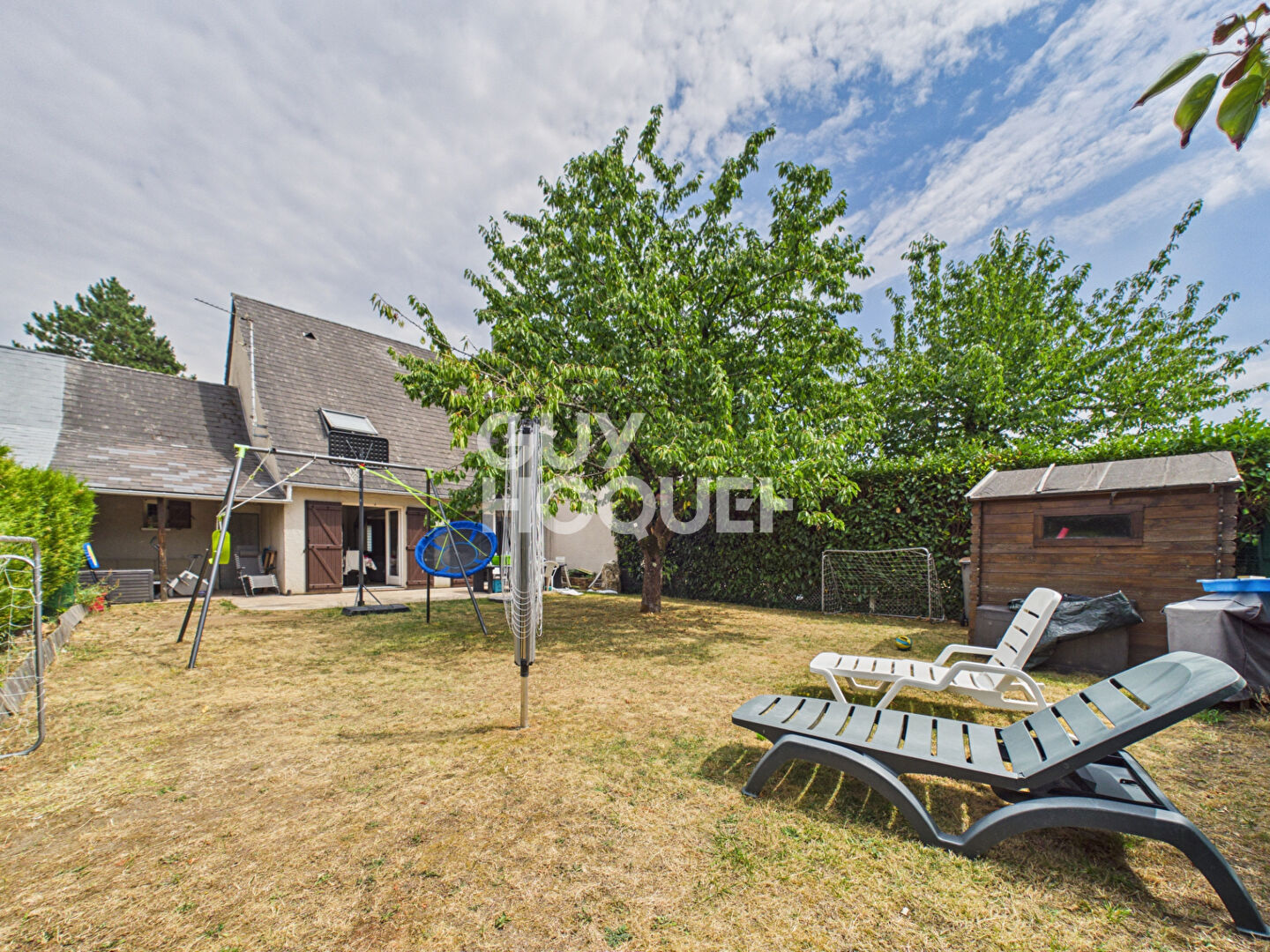 Maison 5 pièces à vendre à Cléon - Réf. 3250
