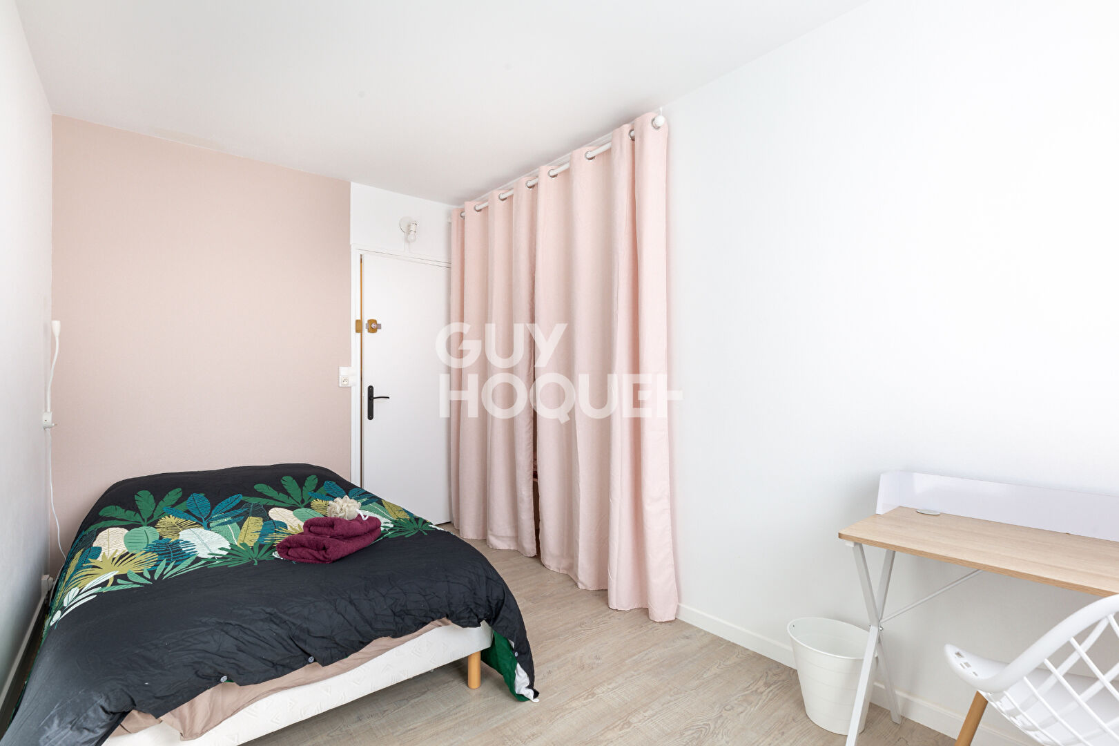 Appartement 5 pièces à vendre à Le Petit Quevilly - Réf. DD1897L
