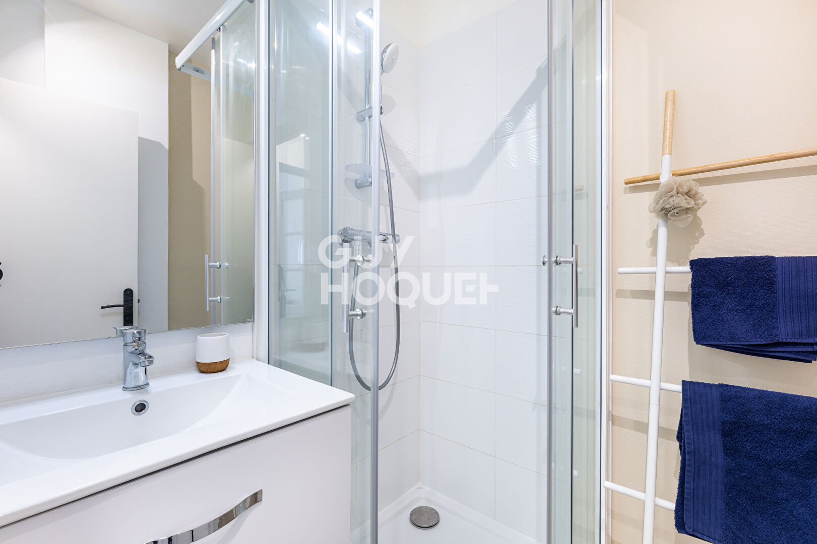 Appartement 5 pièces à vendre à Le Petit Quevilly - Réf. DD1897L