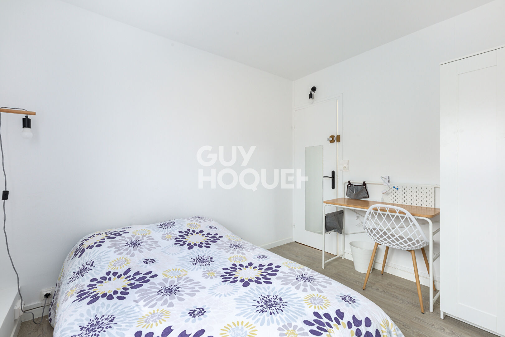 Appartement 5 pièces à vendre à Le Petit Quevilly - Réf. DD1897L