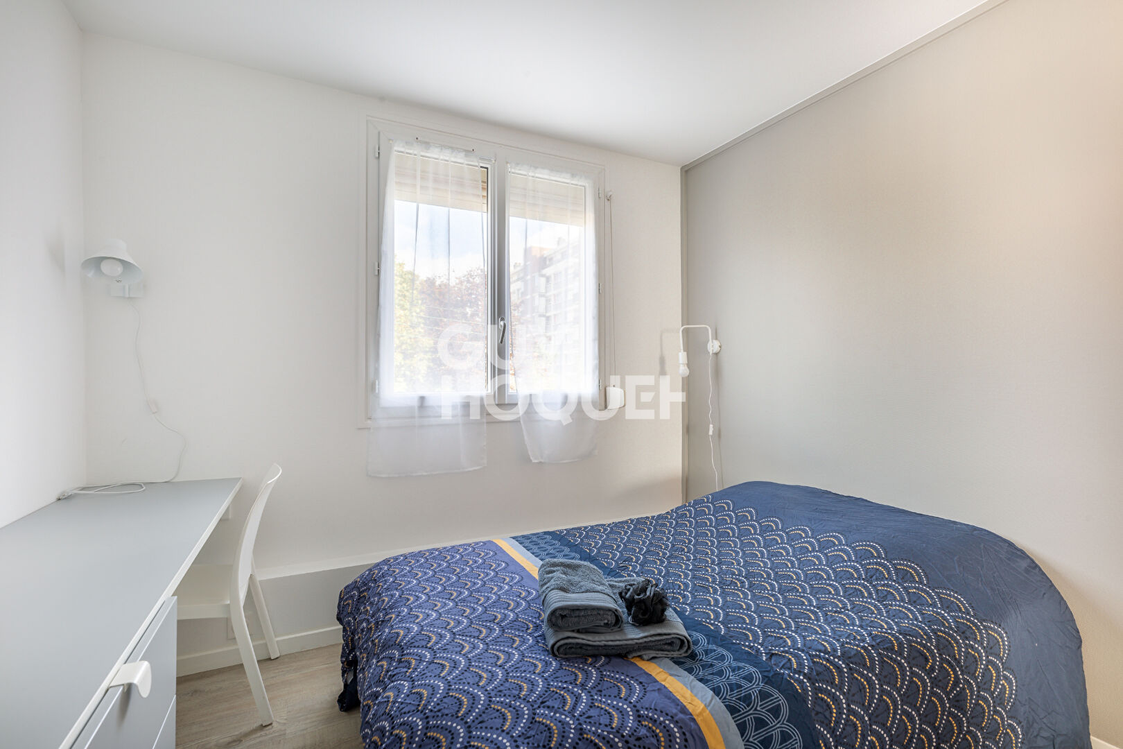 Appartement 5 pièces à vendre à Le Petit Quevilly - Réf. DD1897L