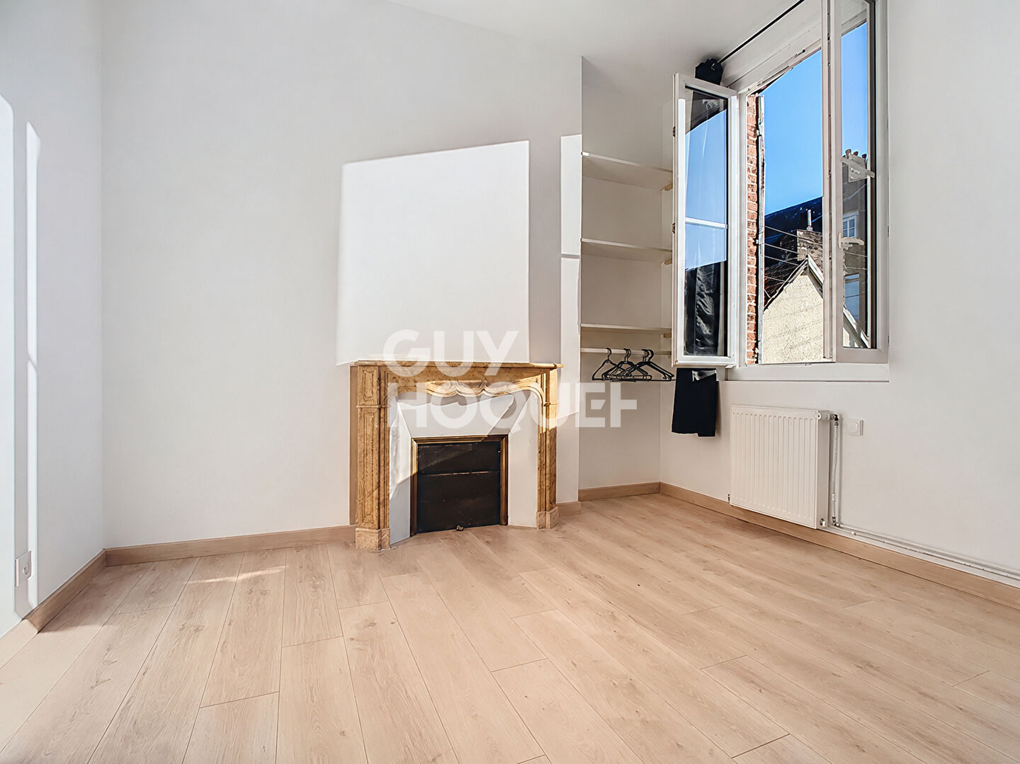 Appartement Caudebec Les Elbeuf 3 pièce(s) 68 m2 - MEUBLE