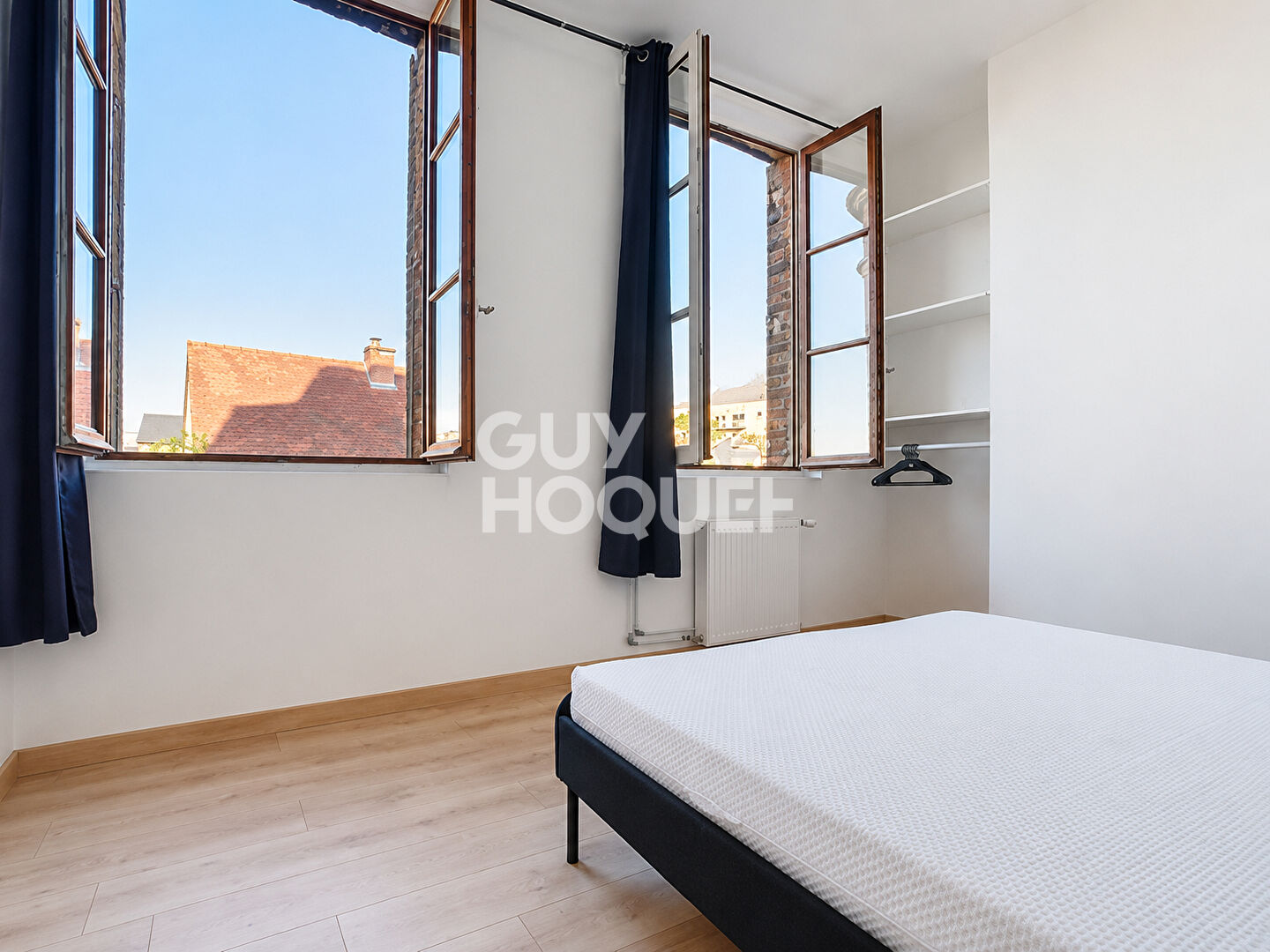 Appartement Caudebec Les Elbeuf 3 pièce(s) 68 m2 - MEUBLE
