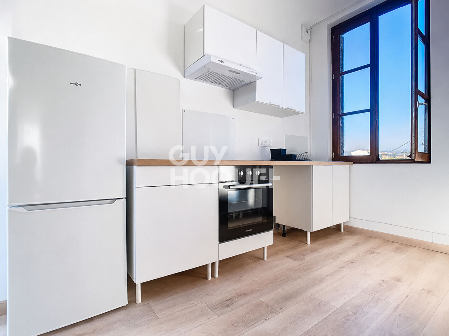 Appartement Caudebec Les Elbeuf 3 pièce(s) 68 m2 - MEUBLE