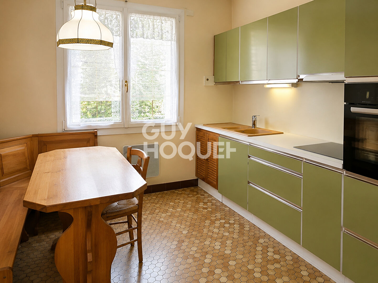 Maison 6 pièces à vendre à Louviers -