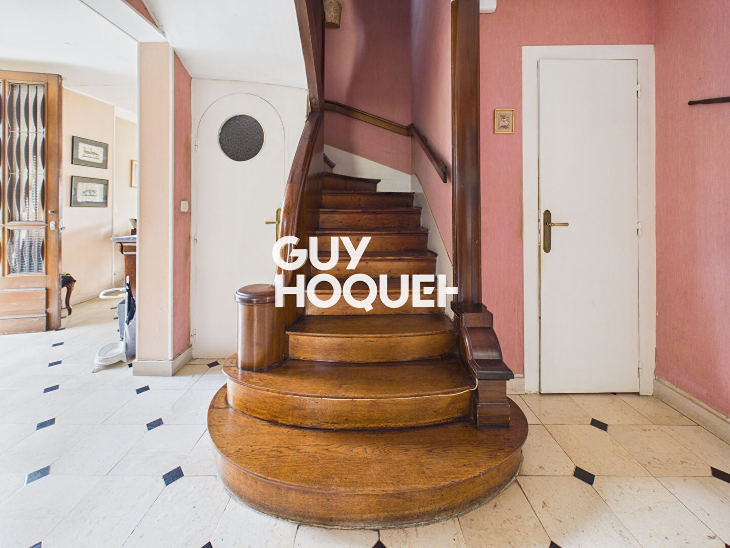 Maison Sotteville Les Rouen 6 pièces 170m²