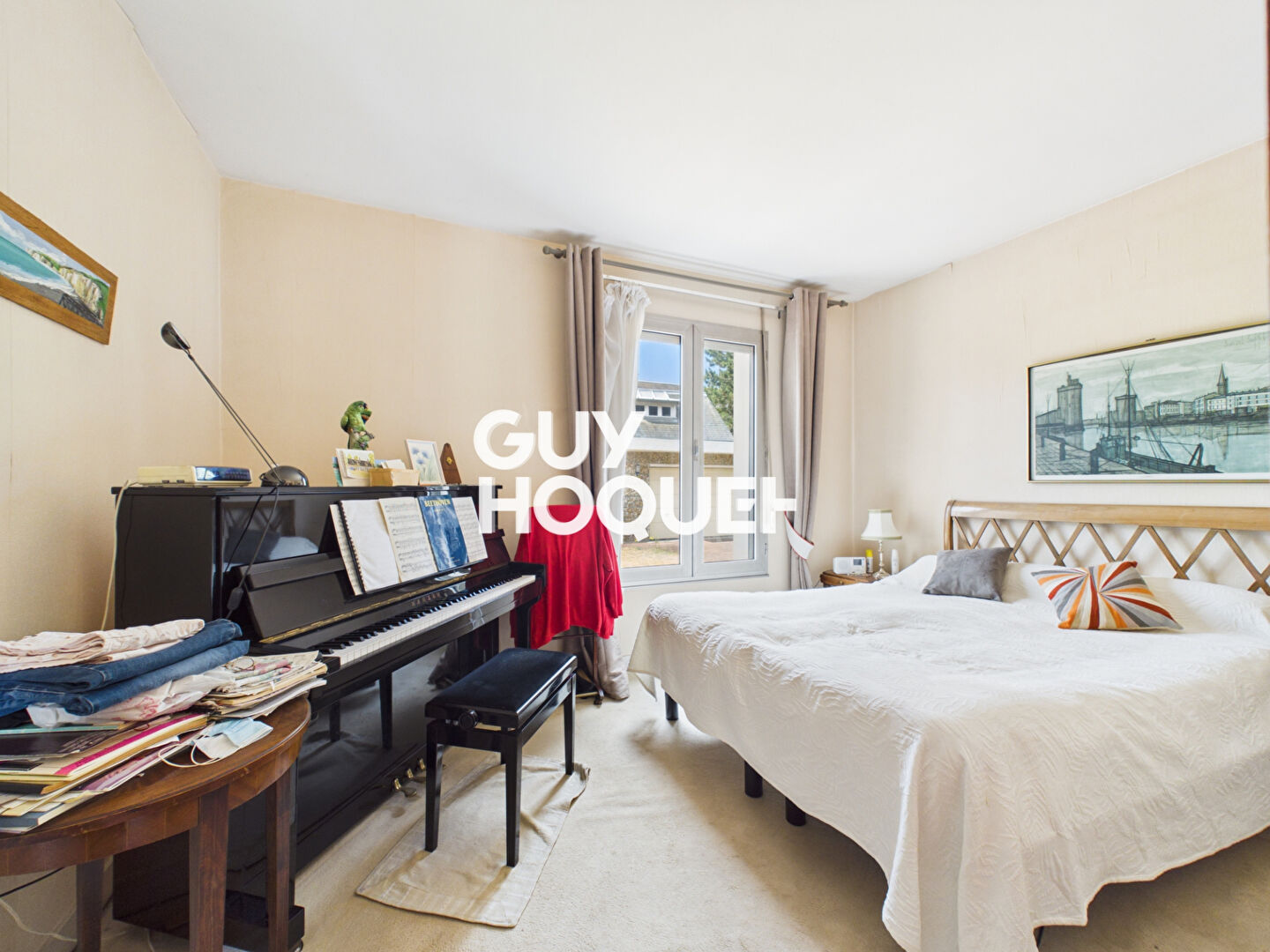 Maison Sotteville Les Rouen 6 pièces 170m²