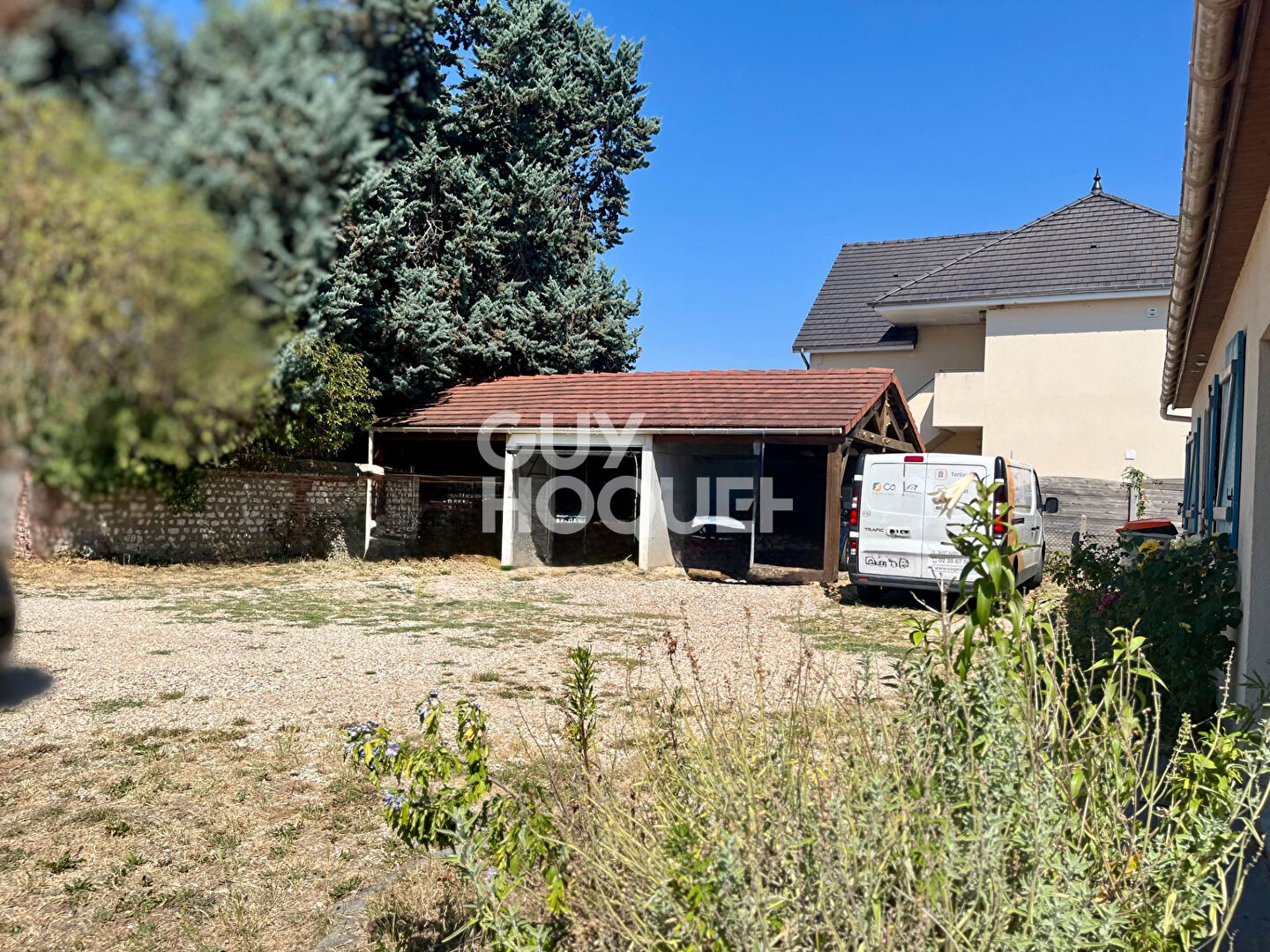 MAISON 6 pièces à vendre à Criquebeuf-sur-Seine - Réf. DD1920L