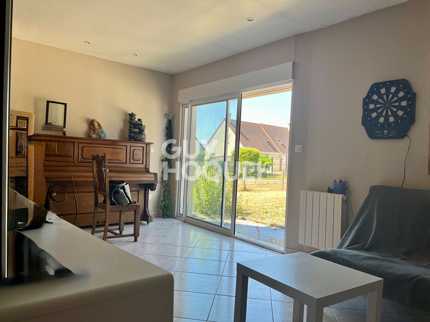 MAISON 6 pièces à vendre à Criquebeuf-sur-Seine - Réf. DD1920L