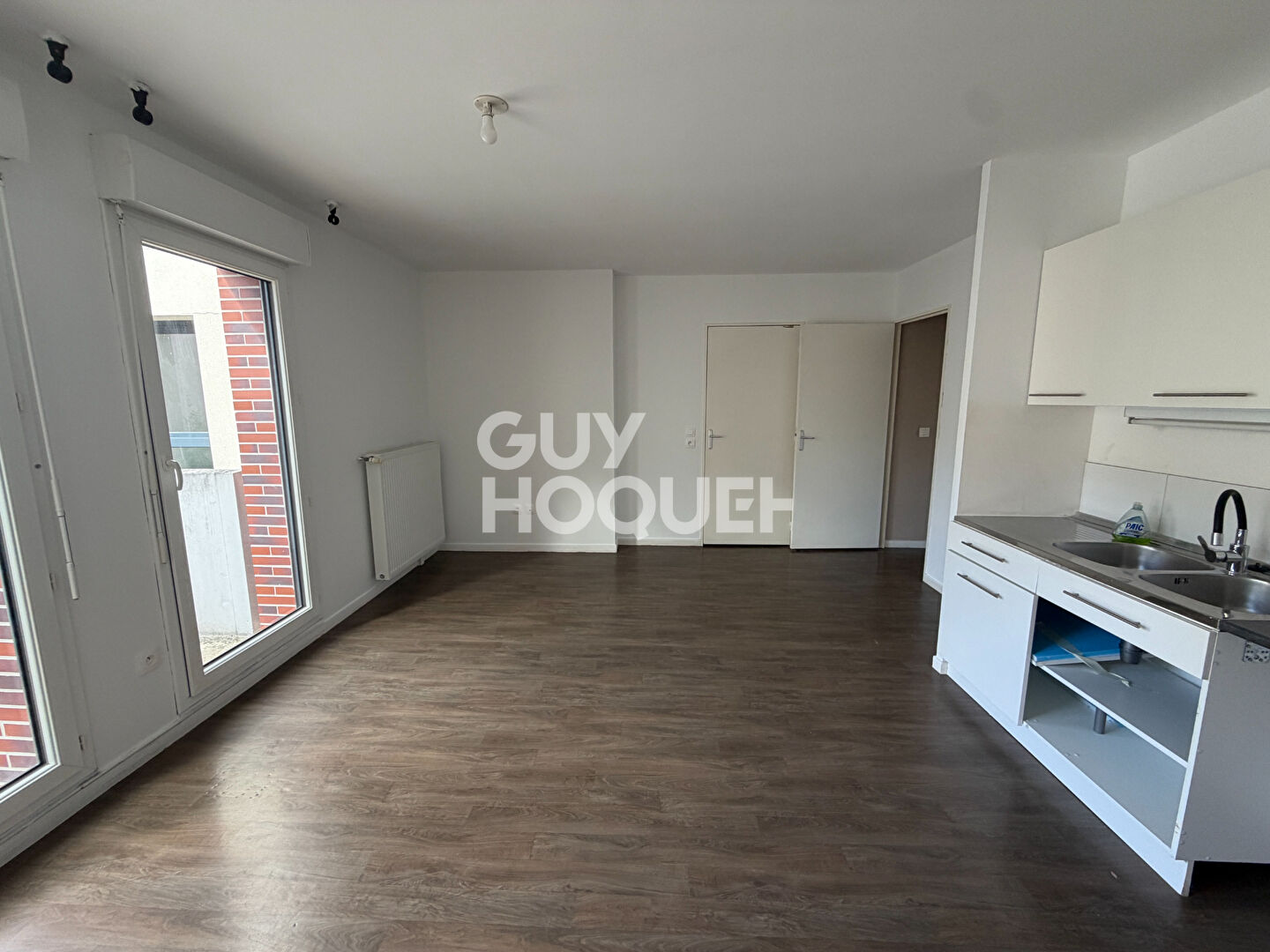 Apartment 3 pièces · 56.00 m² à ELBEUF