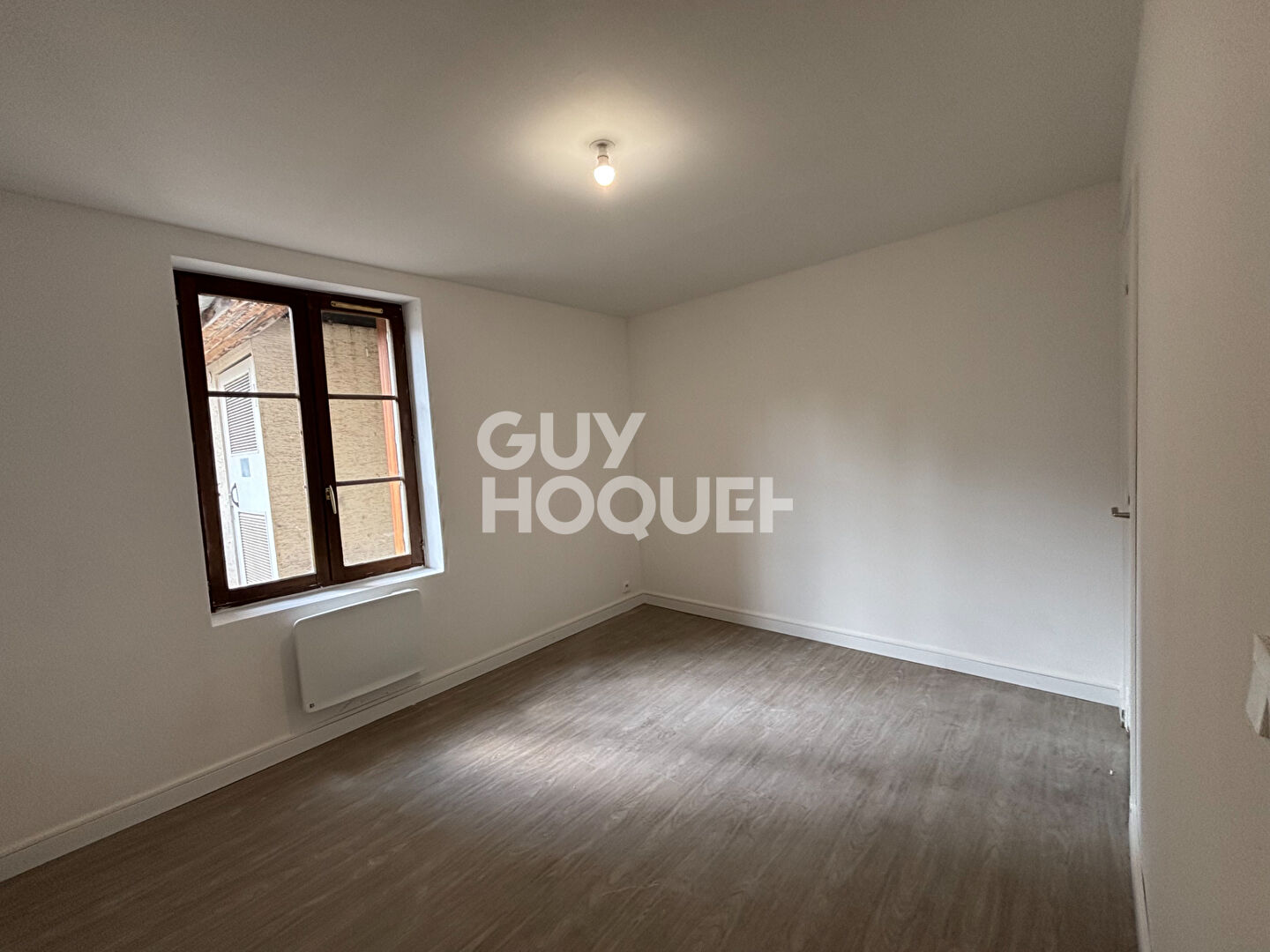 Appartement Elbeuf 3 pièce(s) 56.81m² REF SEYCY-RDC10