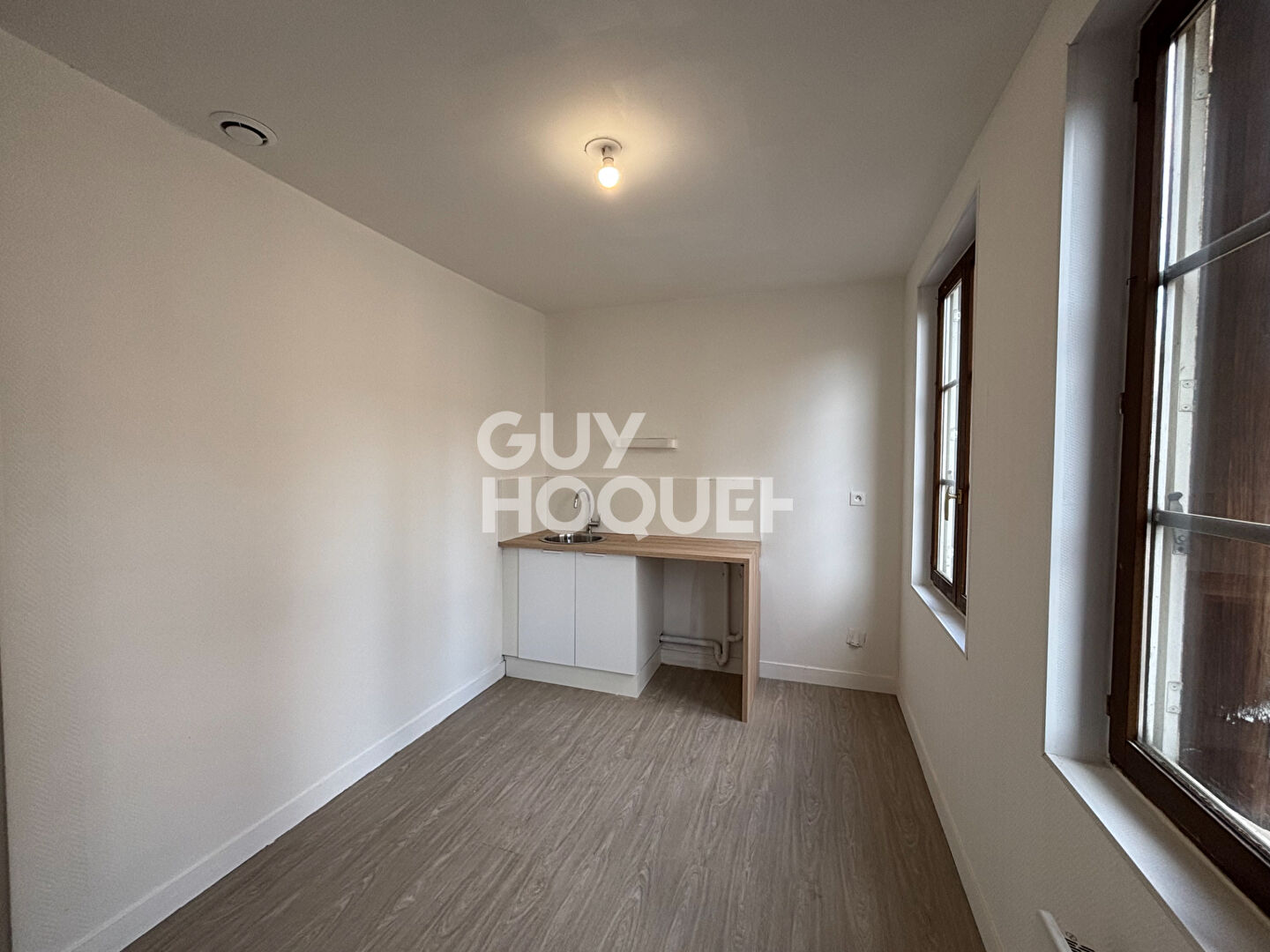 Appartement Elbeuf 3 pièce(s) 56.81m² REF SEYCY-RDC10