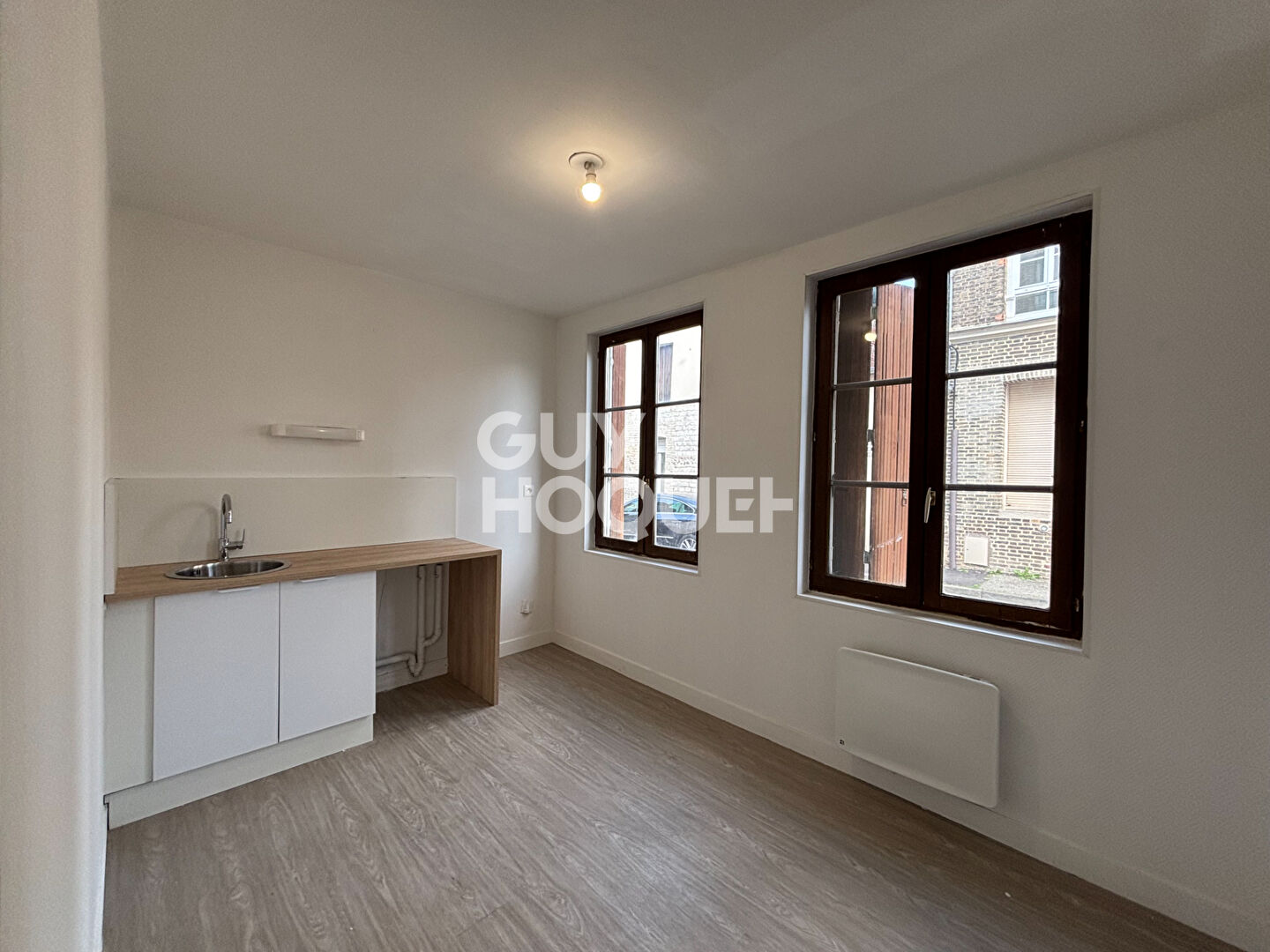 Appartement Elbeuf 3 pièce(s) 56.81m² REF SEYCY-RDC10