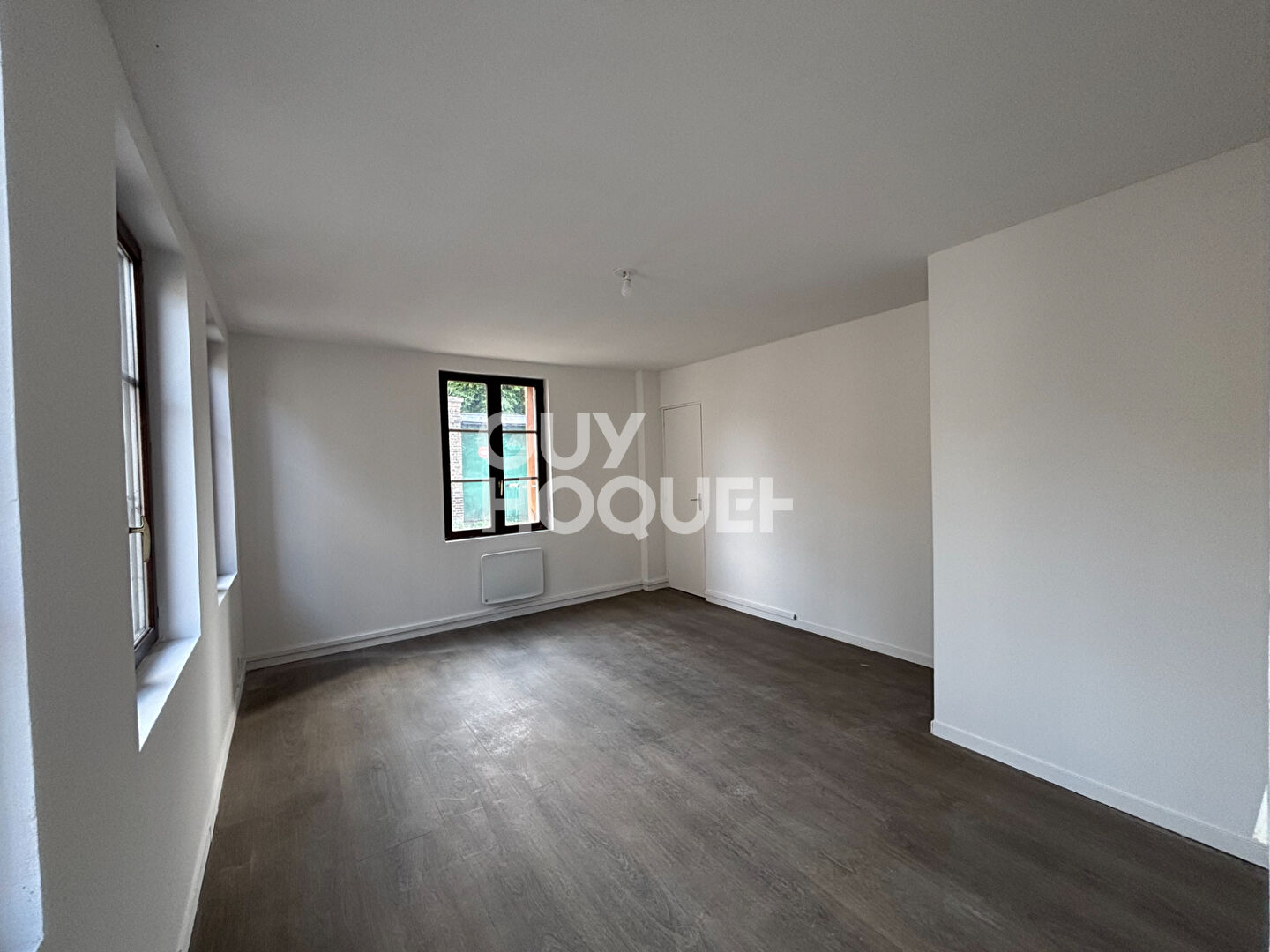 Appartement Elbeuf 3 pièce(s) 56.81m² REF SEYCY-RDC10