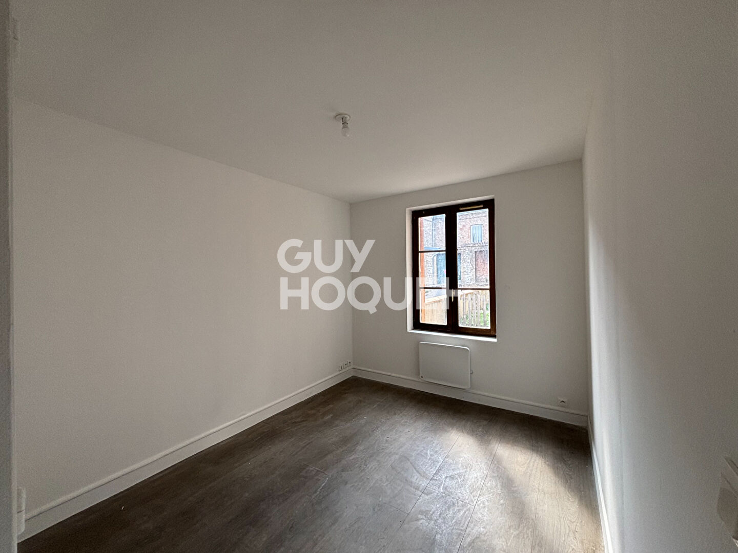 Appartement Elbeuf 3 pièce(s) 56.81m² REF SEYCY-RDC10