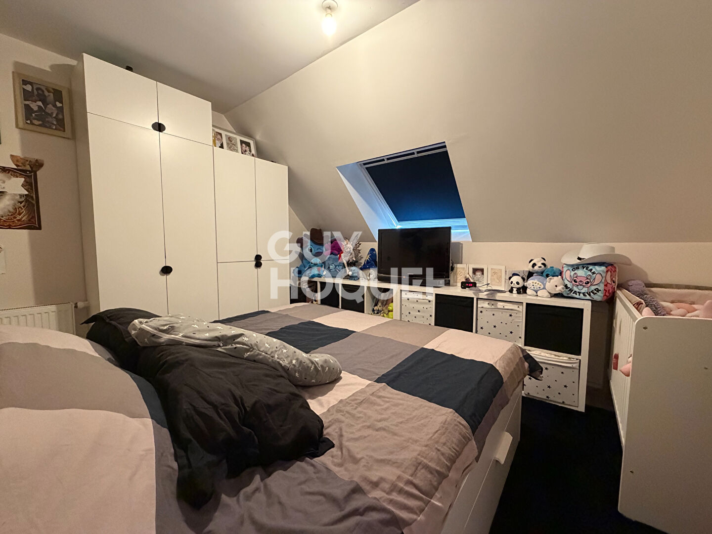 Maison Caudebec Les Elbeuf 4 pièce(s) 91.48 m2 avec garage et terrasse