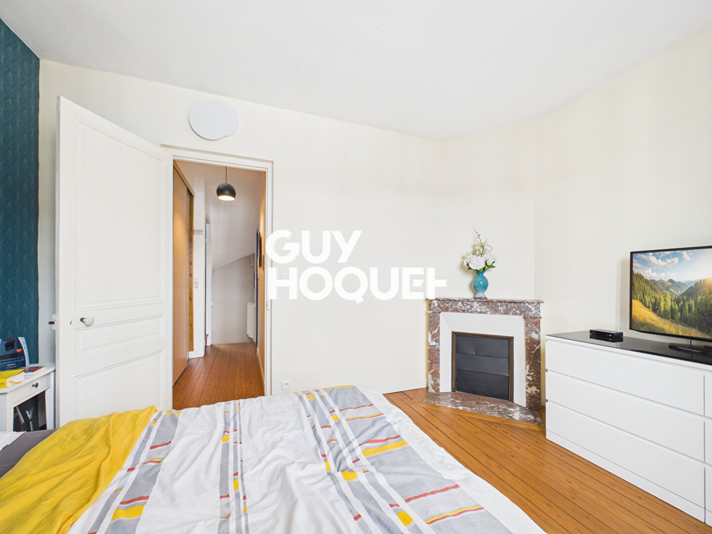 Maison Sotteville Les Rouen 4 pièce(s) 78 m2