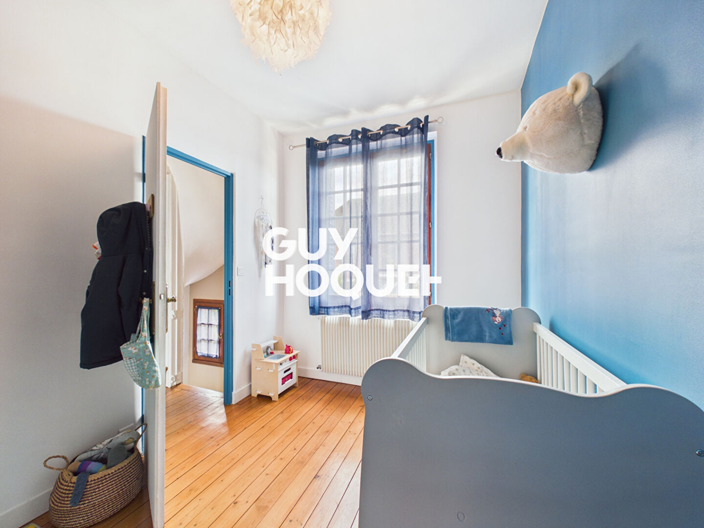 Maison Sotteville Les Rouen 4 pièce(s) 78 m2