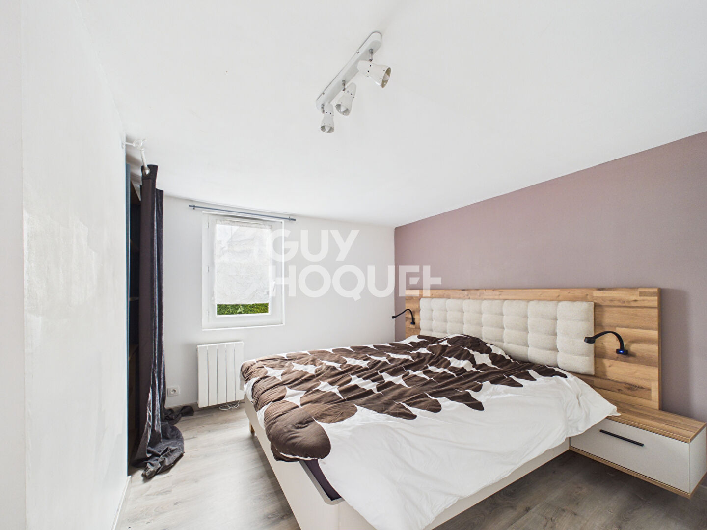 Maison 110 m2 Pont Audemer centre