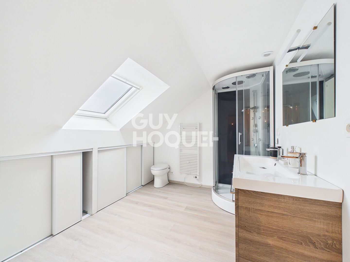 Maison 110 m2 Pont Audemer centre
