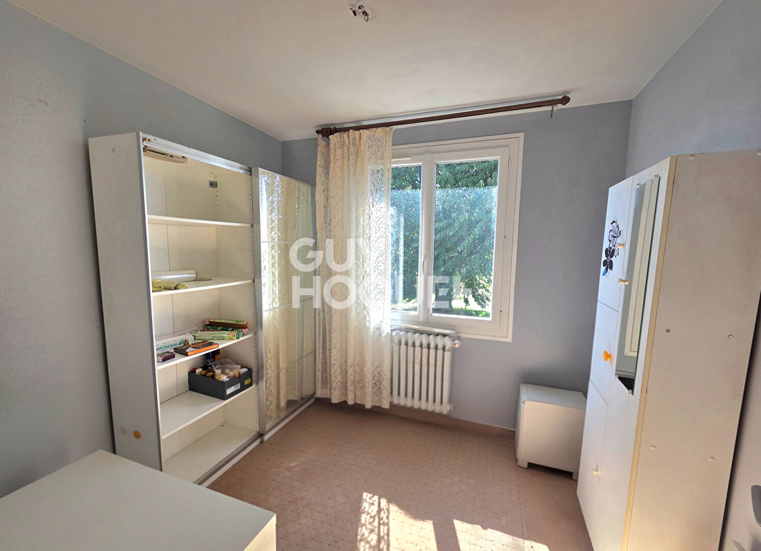 Charmante maison 4 pièces à vendre à Saint-Ouen-de-Thouberville - 