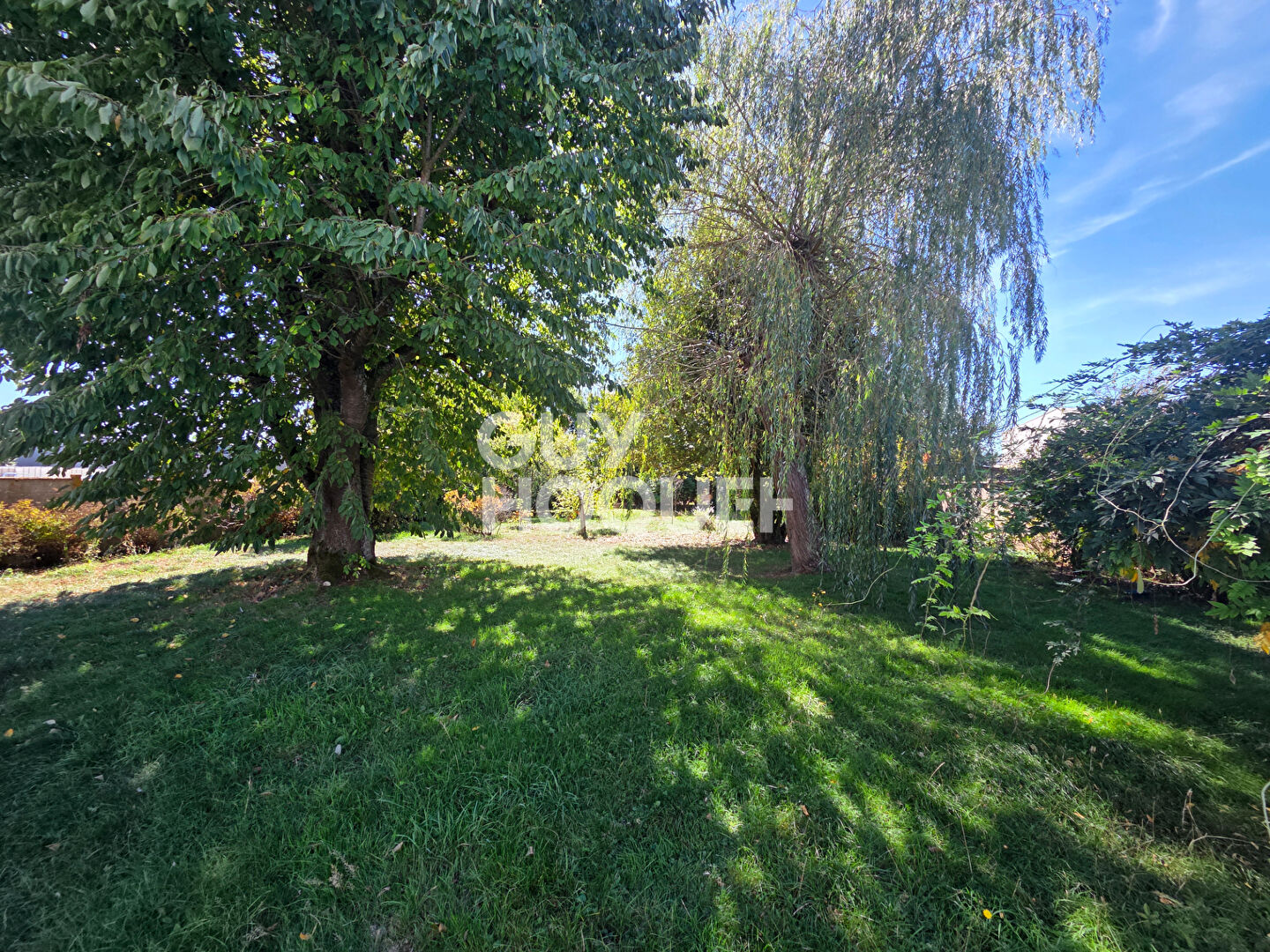 Charmante maison 4 pièces à vendre à Saint-Ouen-de-Thouberville - 
