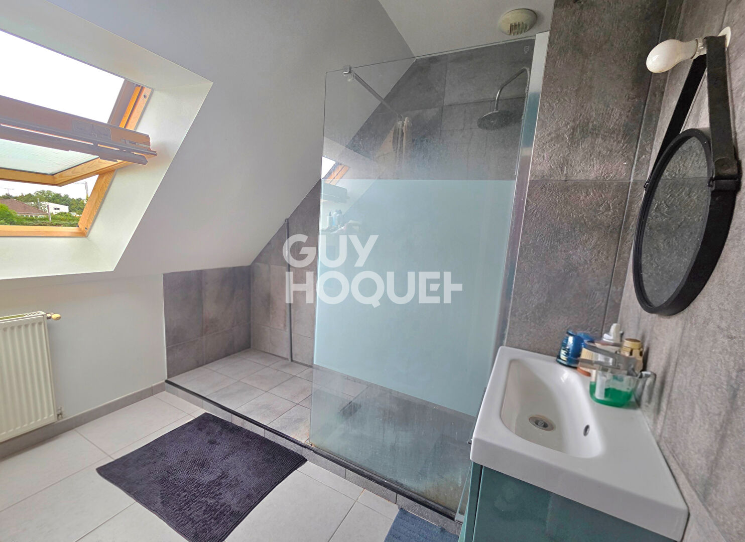 Maison Saint Ouen De Thouberville 4 pièce(s) 97 m2