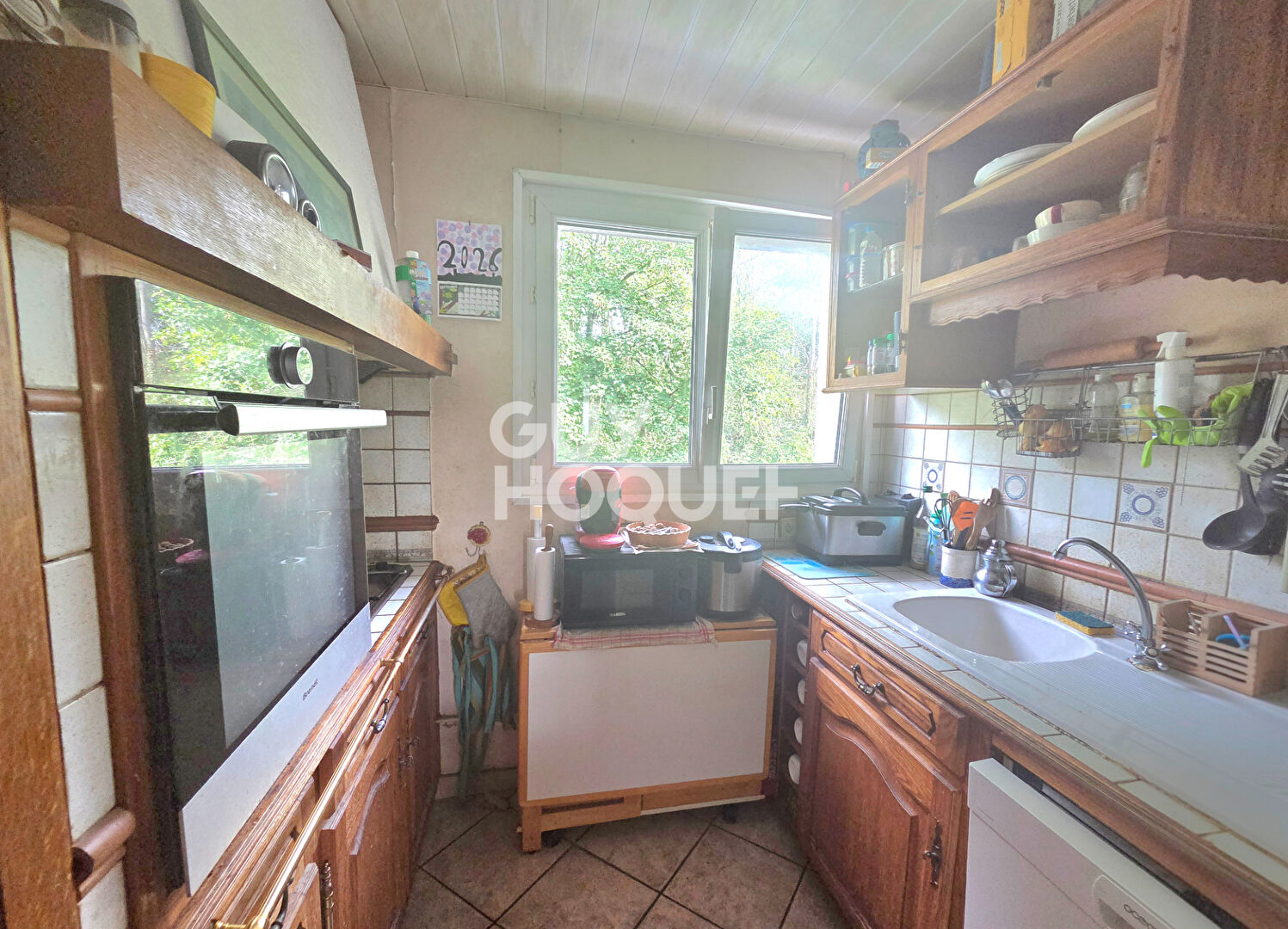 Appartement  3 pièce(s) 65 m2 avec balcon
