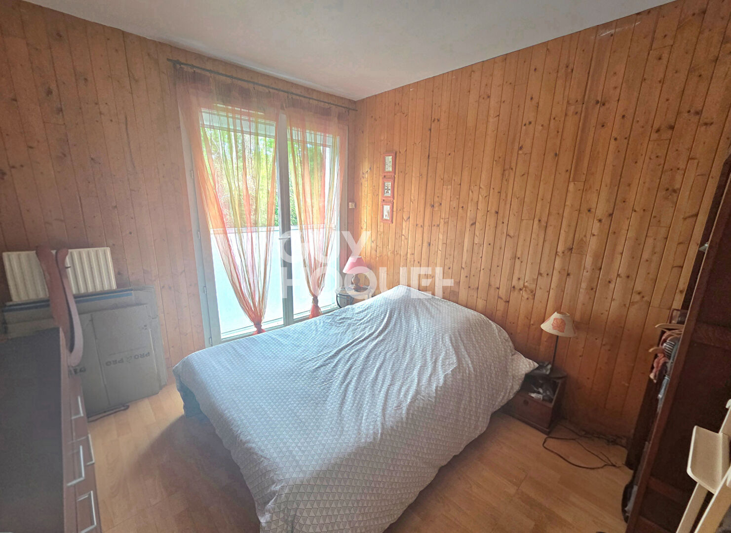Appartement  3 pièce(s) 65 m2 avec balcon