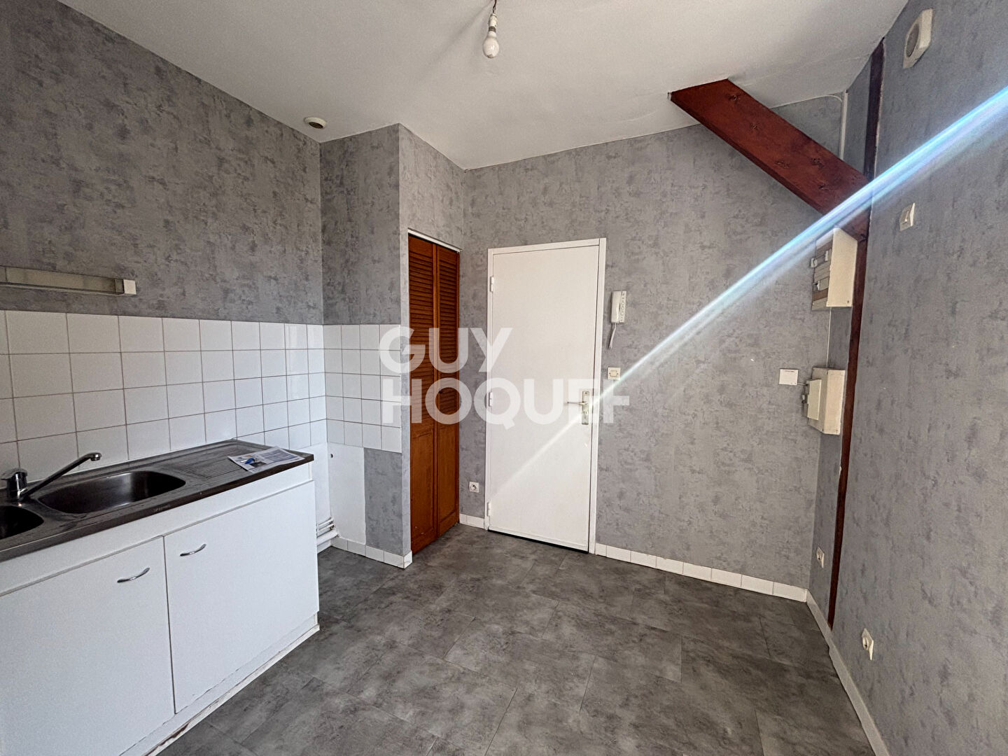 Appartement à Caudebec-lès-Elbeuf