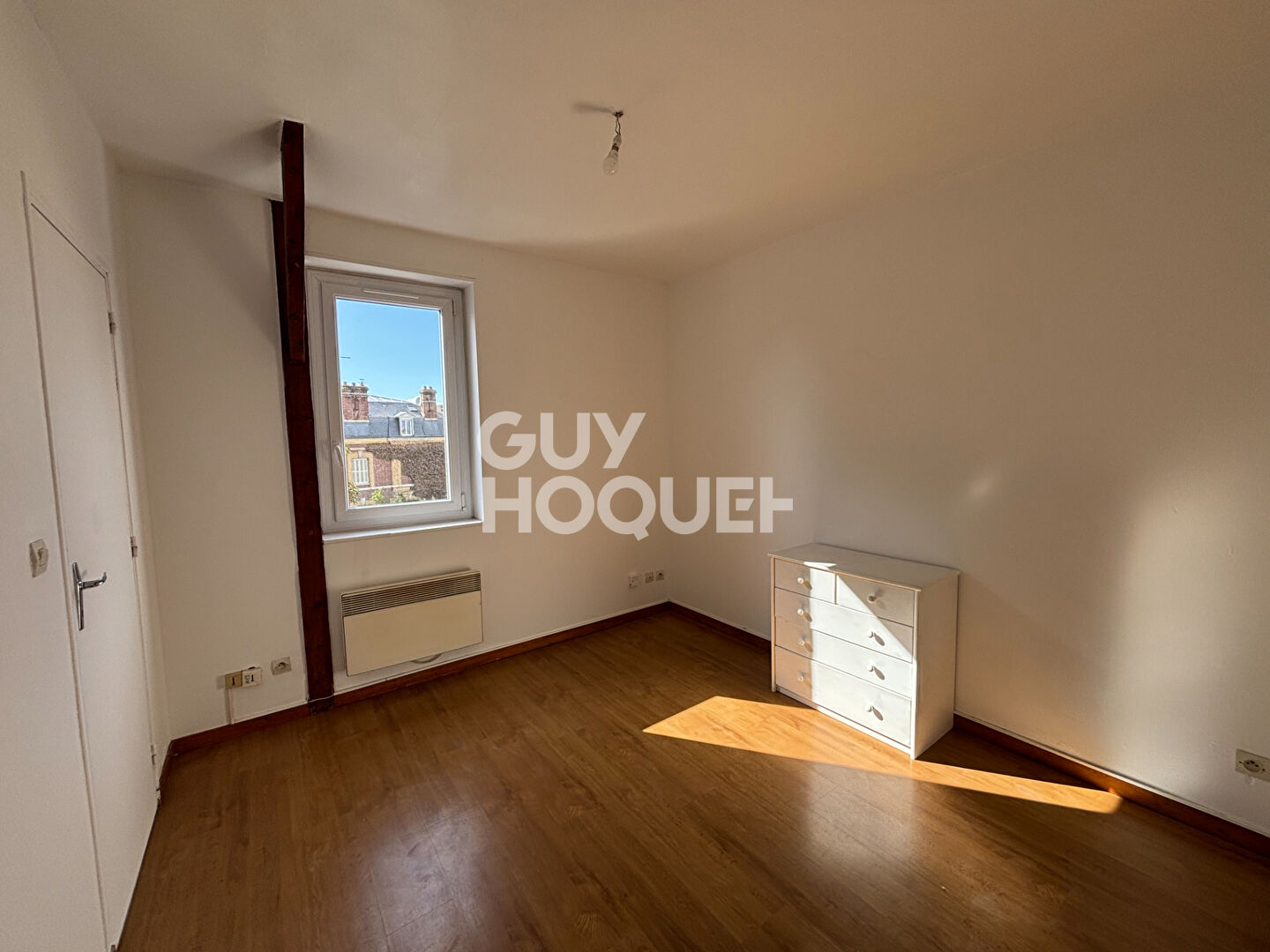 À louer : Appartement 2 pièces à Caudebec-lès-Elbeuf