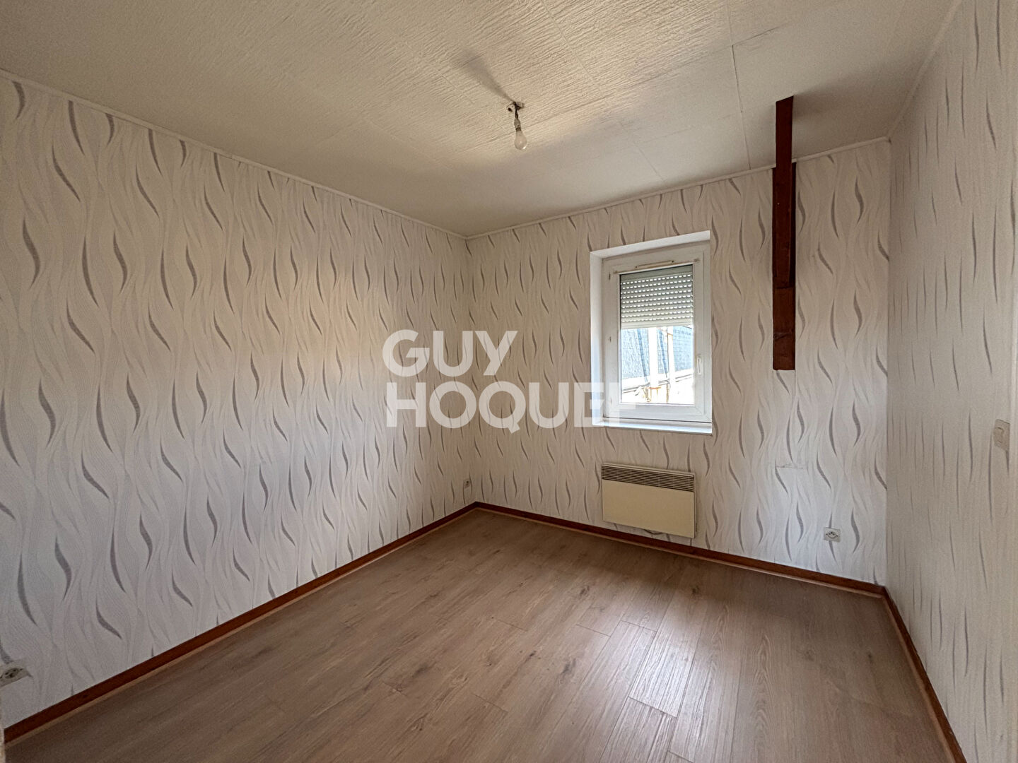 À louer : Appartement 2 pièces à Caudebec-lès-Elbeuf