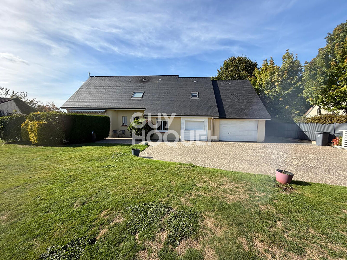 Maison 6 pièces 180 m² · à Isneauville · 180 m² · 609 000 €