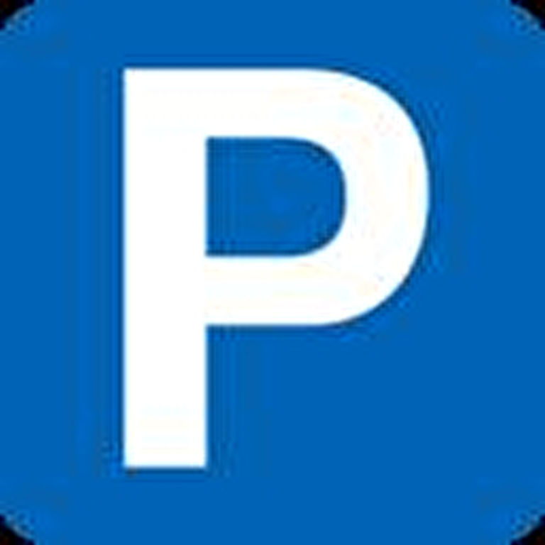 Parking privé aérien