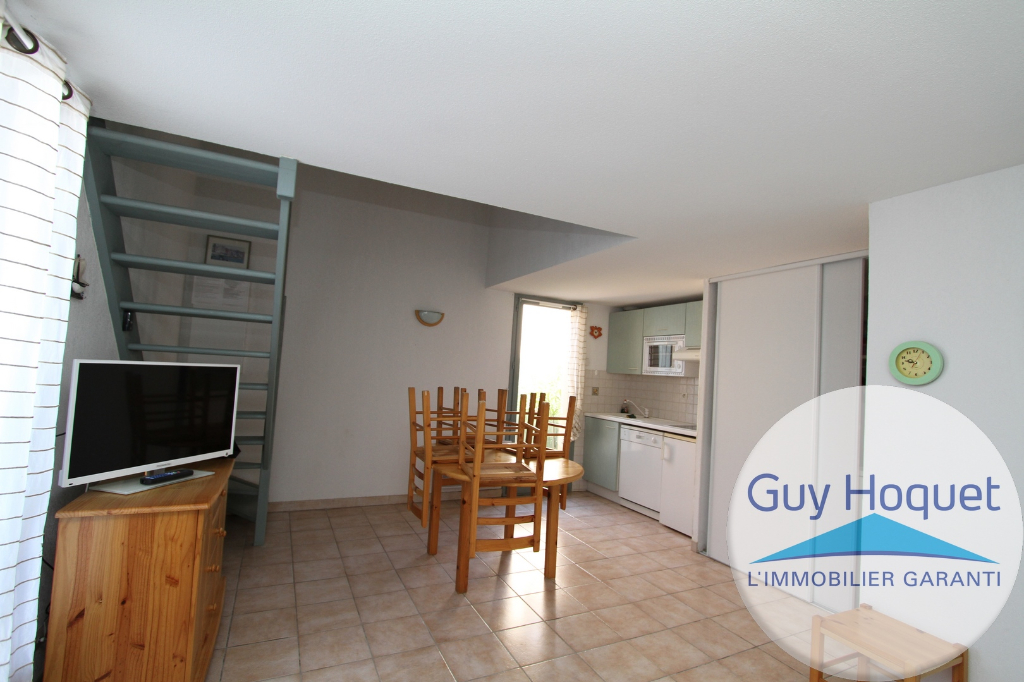 MAISON A DEUX PAS DE LA PLAGE