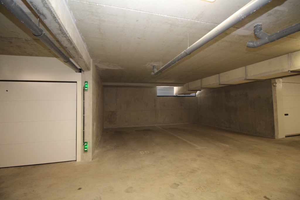 Résidence Bleu d'Ancre - Parking en sous sol
