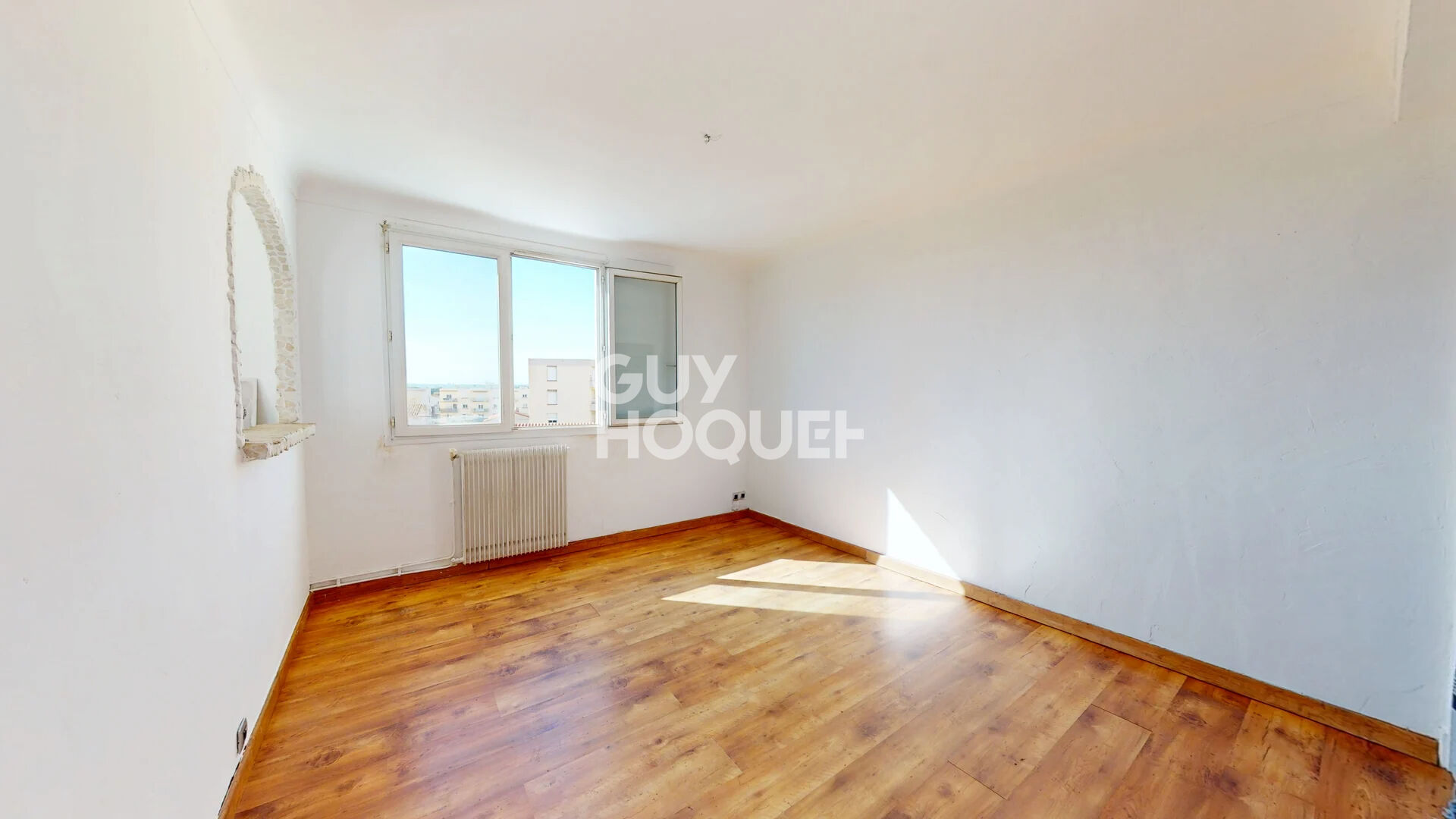 Appartement Canet Plage T2 Cabine 47 m2 + Terrasse de 40 m² .