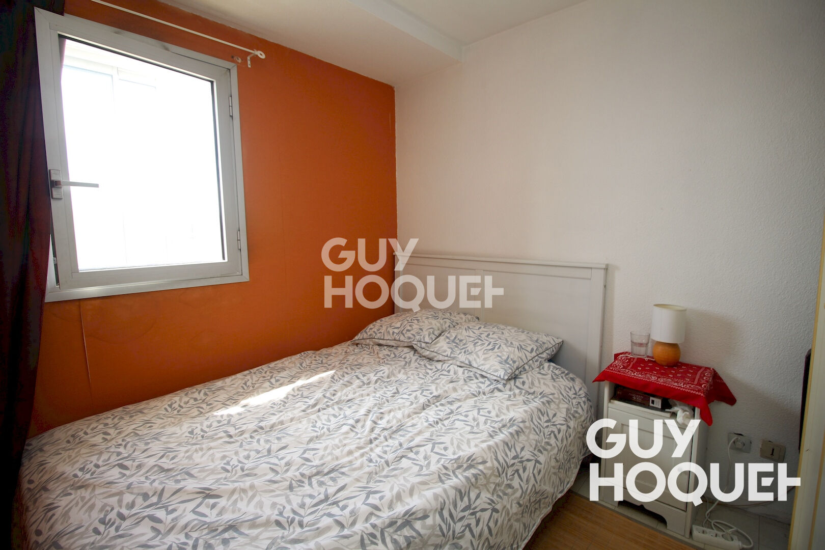 Appartement - Studio Cabine - Vue Canigou -