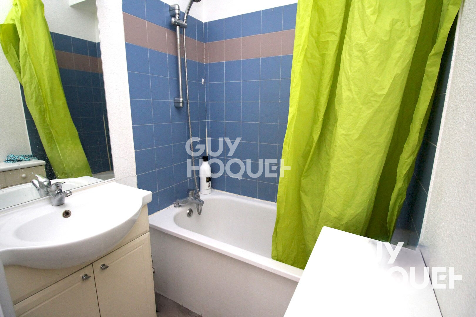 DERNIER ETAGE  - VUE CANIGOU - Canet SUD  -