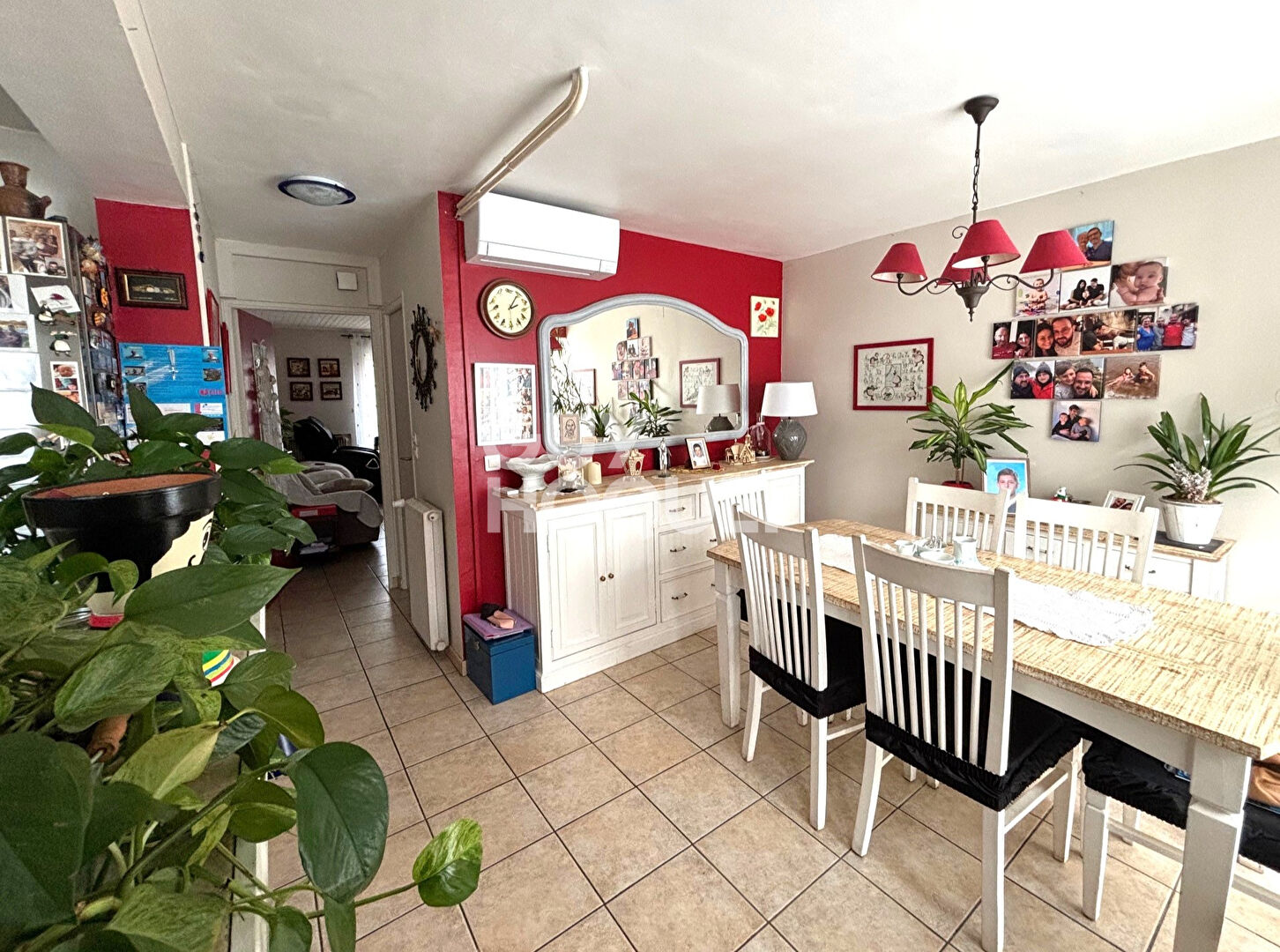 MAISON CANET VILLAGE PROCHE TOUTES COMMODITÉS