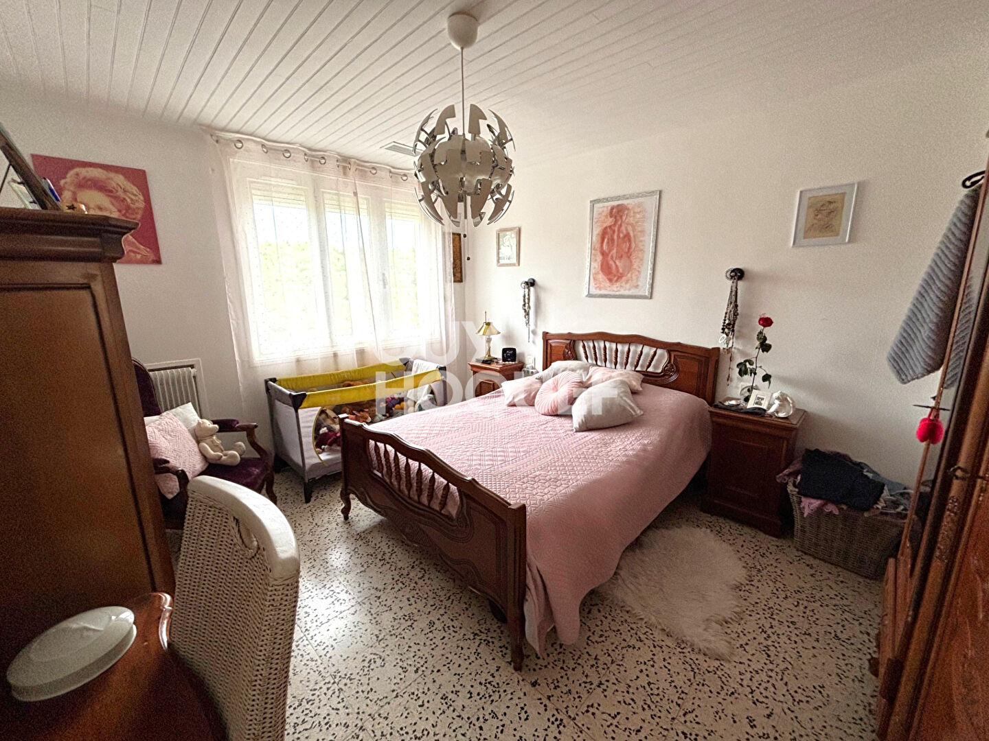 MAISON CANET VILLAGE PROCHE TOUTES COMMODITÉS