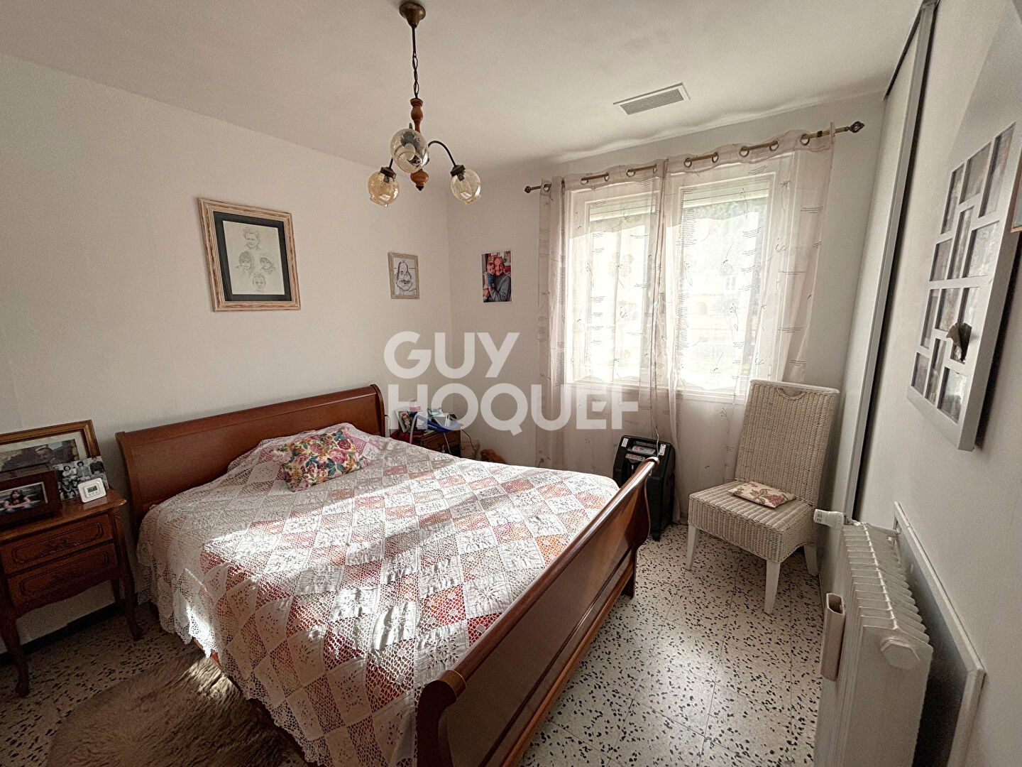 MAISON CANET VILLAGE PROCHE TOUTES COMMODITÉS