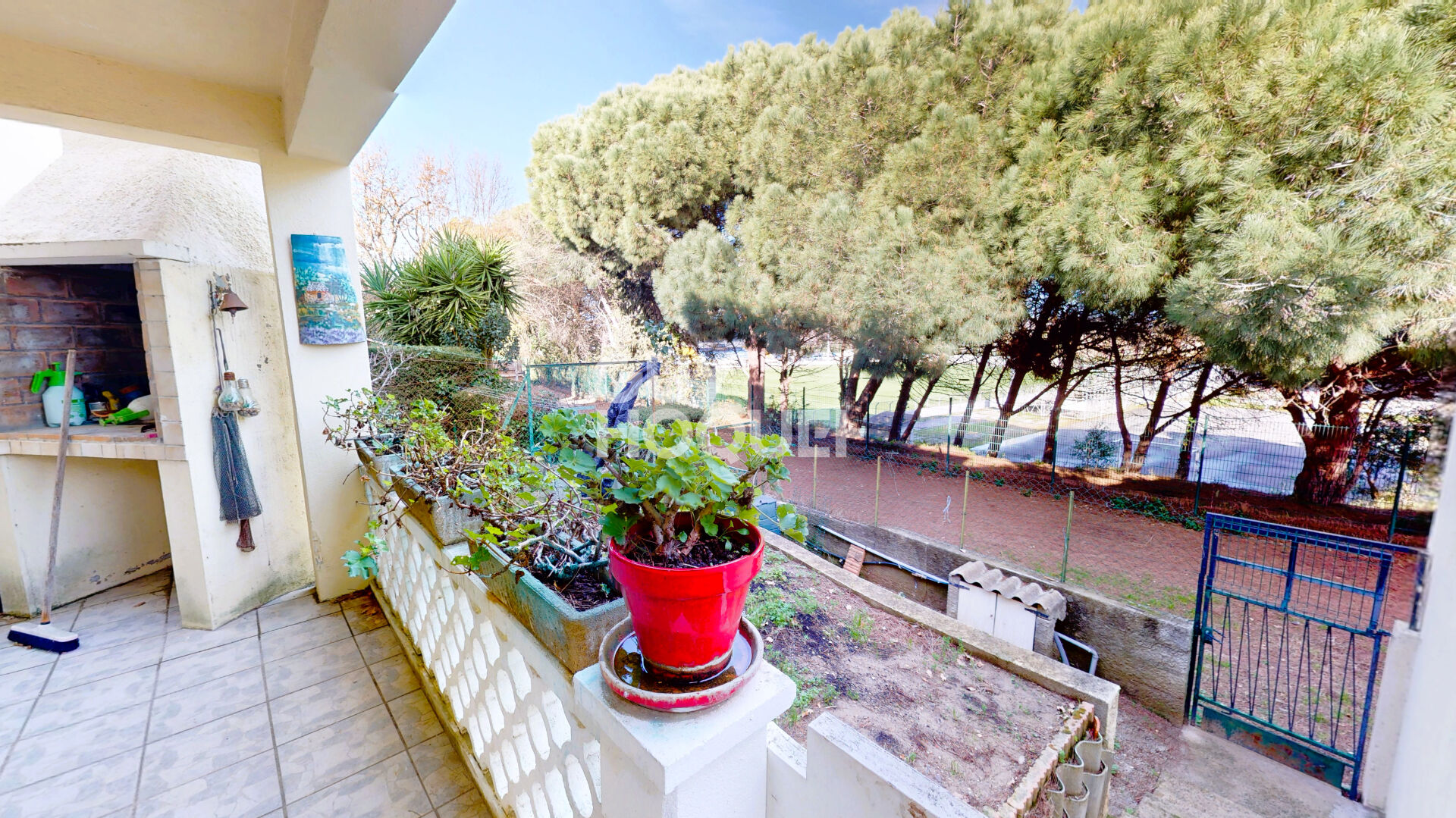 Maison idéale pour famille ou investisseur - Fort potentiel à Canet Village