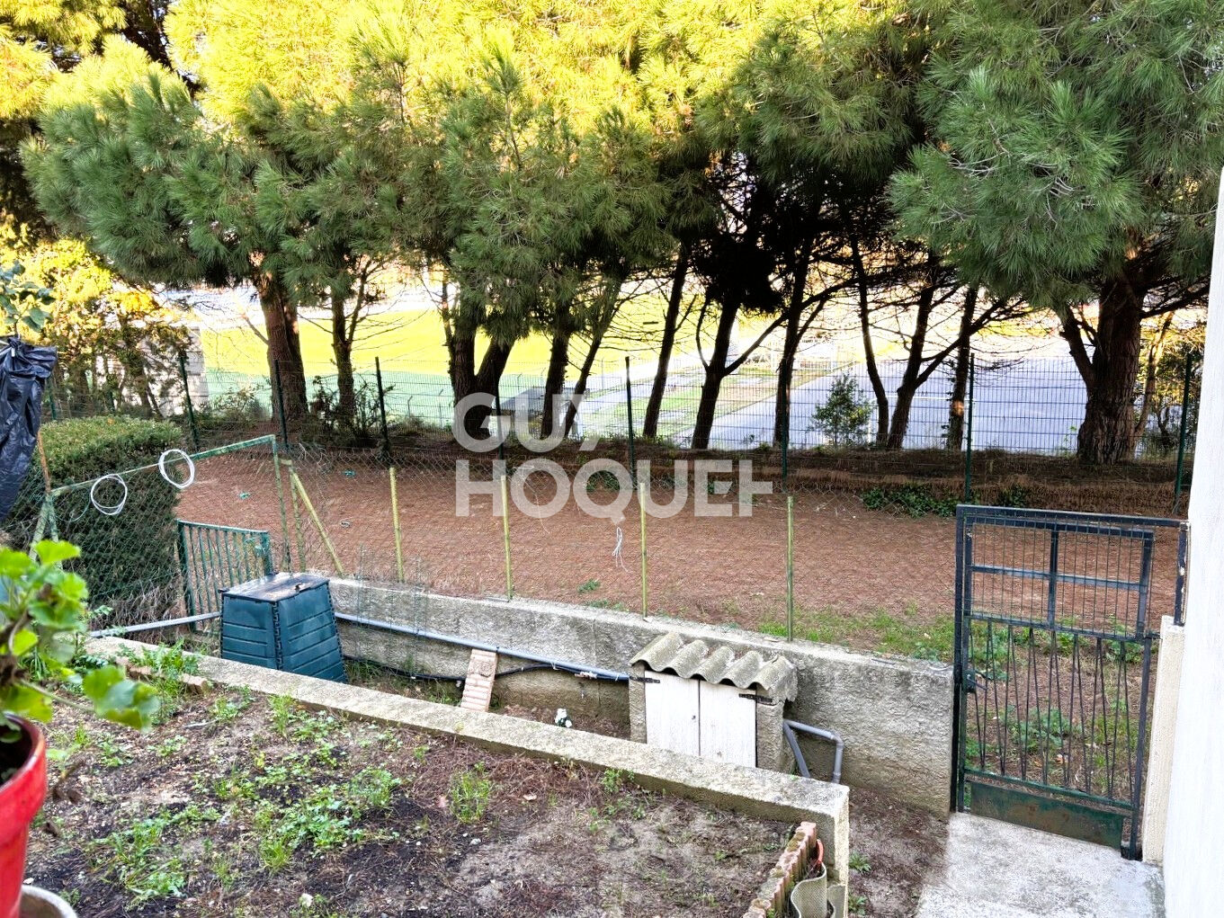 Maison familiale T6 de 140 m² avec T2 indépendant en rez-de-jardin