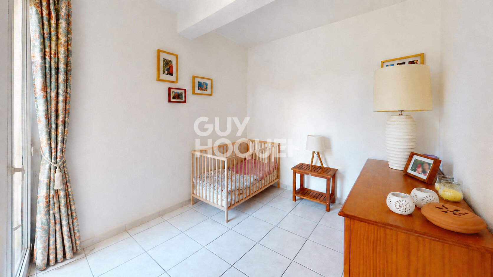 Villa T4 à 100 m de la plage à Canet Sud